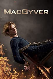 MacGyver (2016) - Season 5