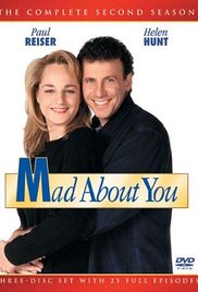 Mad About You - Season 4