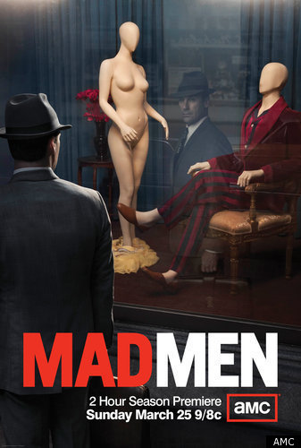 Mad Men - Season 5