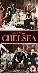  Made in Chelsea: Ibiza - Season 1