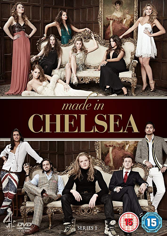 Made in Chelsea - Season 6