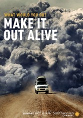 Make It Out Alive - Season 1