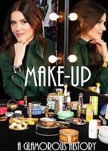 Makeup: A Glamorous History - Season 1