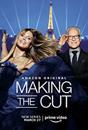 Making The Cut (2020) - Season 1