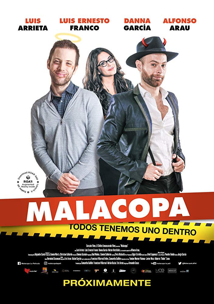 Malacopa