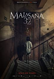 Malasana 32