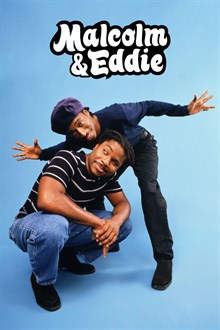 Malcolm & Eddie - Season 2