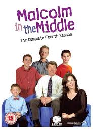 Malcolm in the Middle season 2