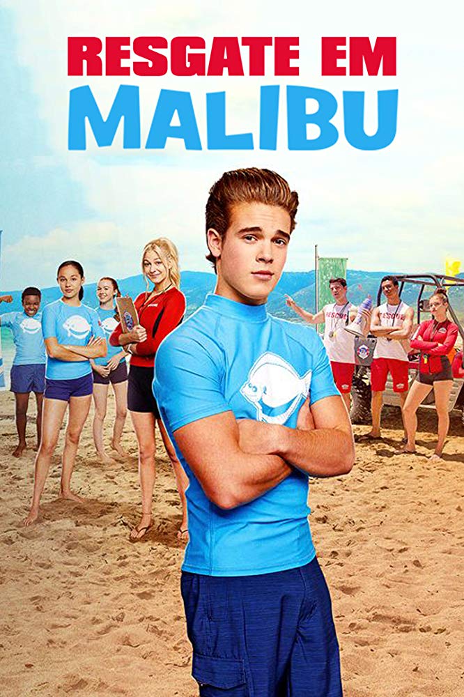 Malibu Rescue - Season 1 