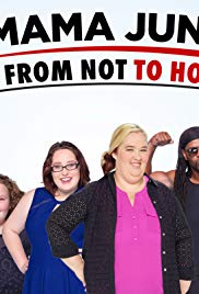 Mama June: From Not to Hot - Season 3