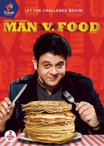 Man v. Food - Season 3