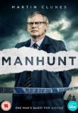 Manhunt - Season 2