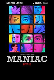 Maniac season 1