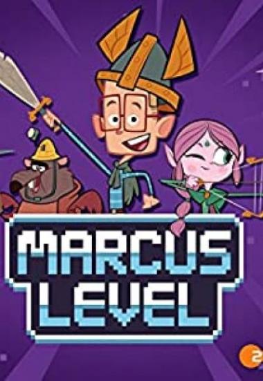 Marcus Level - Season 1