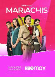Mariachis - Season 1