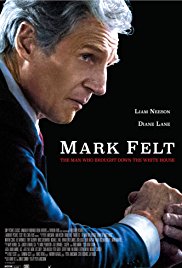 Mark Felt: The Man Who Brought Down the White House