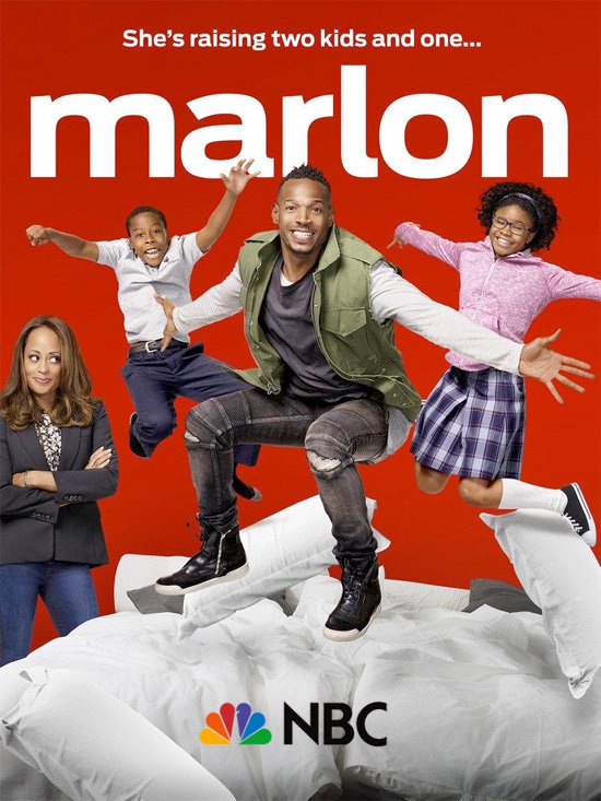 Marlon - Season 2