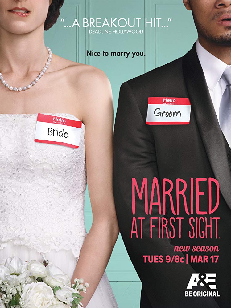 Married at First Sight - Season 1