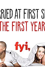 Married At First Sight: The First Year - Season 2