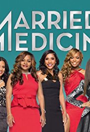 Married to Medicine - Season 5