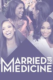 Married to Medicine - Season 8