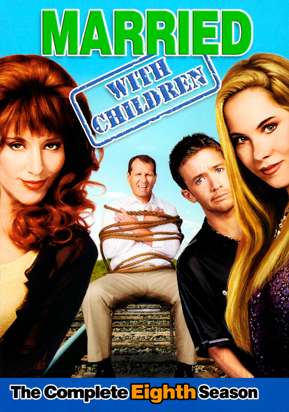 Married With Children - Season 7