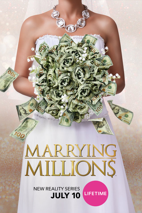 Marrying Millions - Season 2