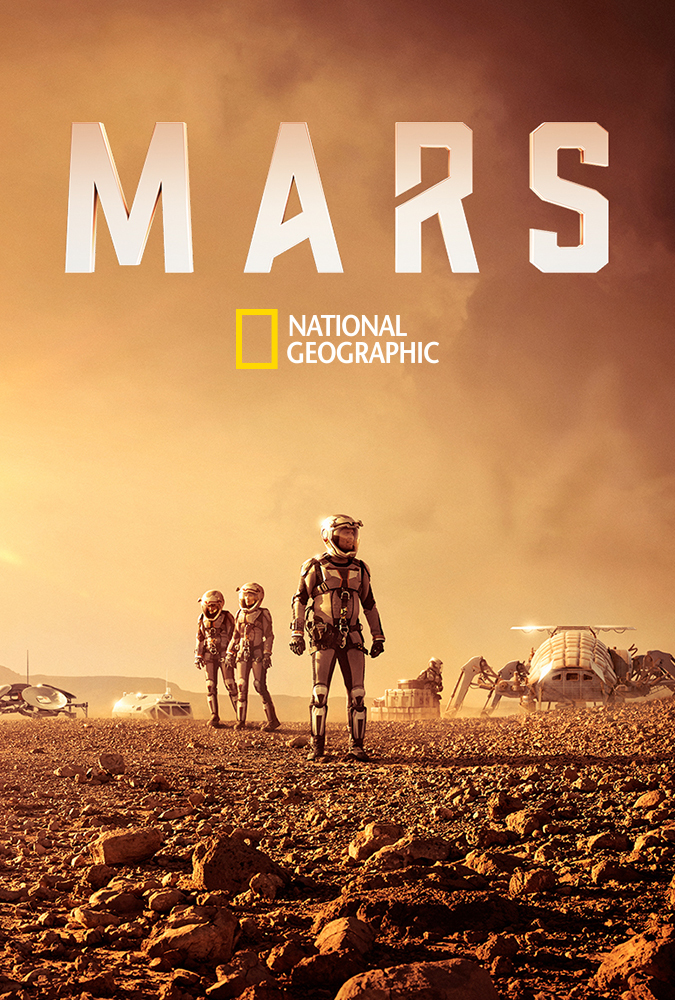 Mars (2016) - Season 2