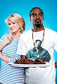 Martha & Snoop's Potluck Dinner Party - Season 3