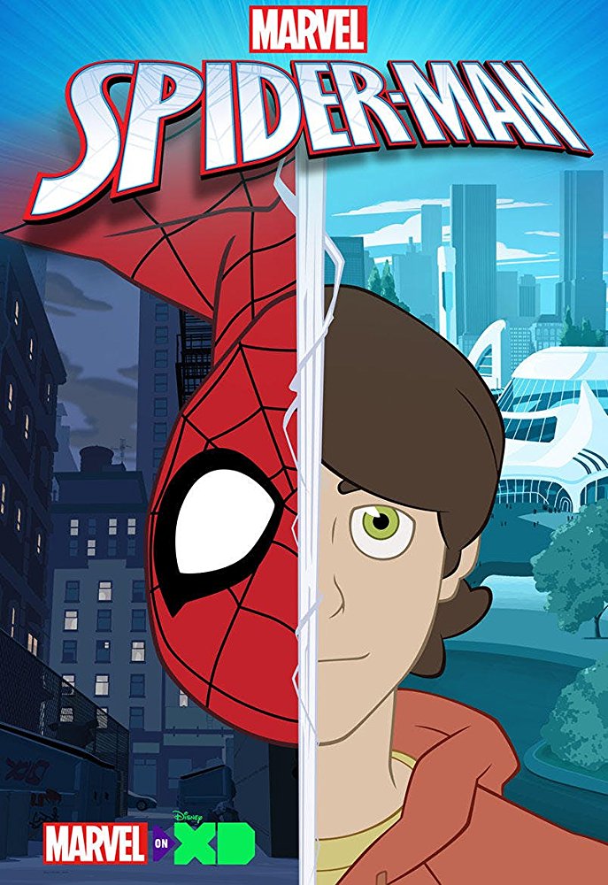 Marvel's Spider-Man - Season 2