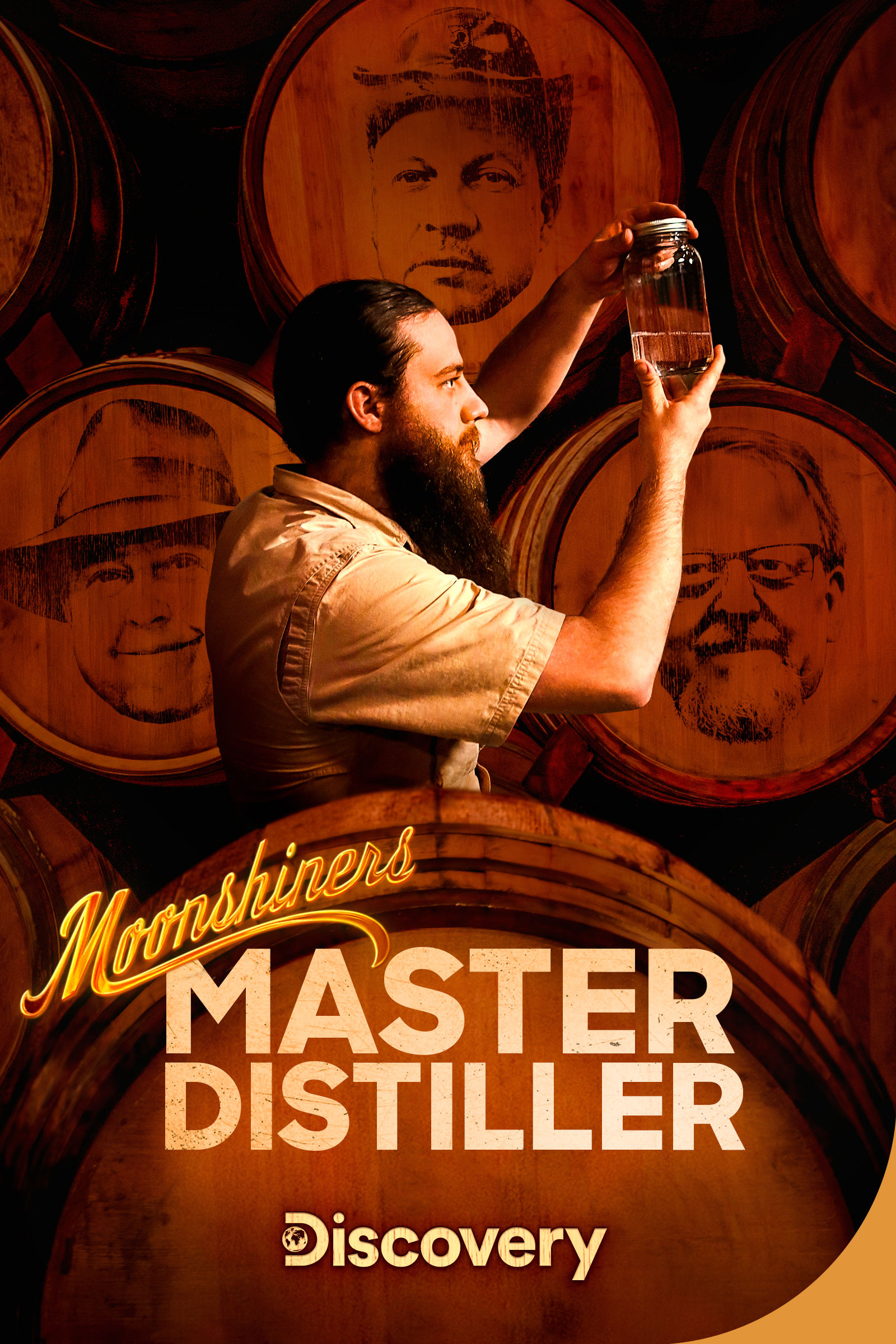 Master Distiller - Season 1
