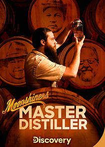 Master Distiller - Season 3