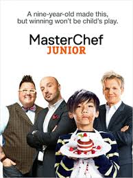 MasterChef Junior - Season 6
