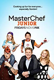 MasterChef Junior - Season 7