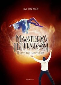 Masters Of Illusion - Season 8