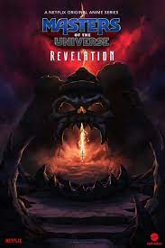 Masters of the Universe: Revelation - Season 2