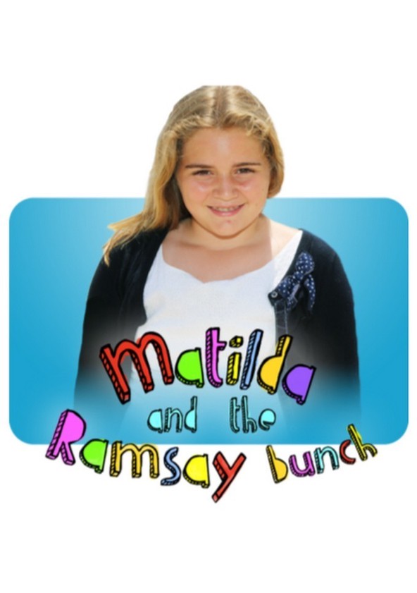 Matilda And The Ramsay Bunch - Season 3 