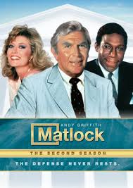 Matlock - Season 6