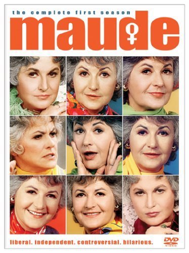 Maude - Season 1