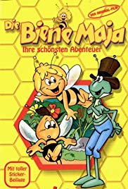 Maya the Bee season 2