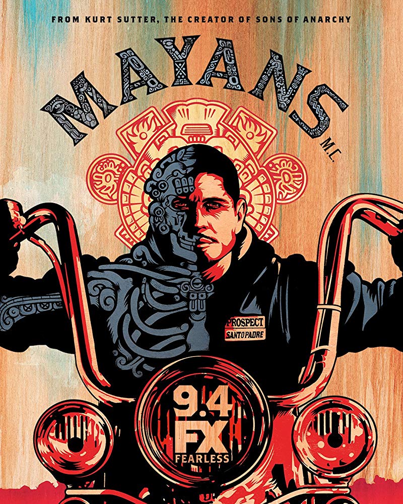 Mayans MC - Season 1