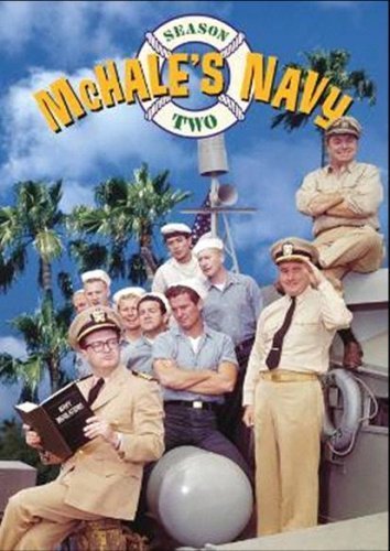 McHale's Navy - Season 4
