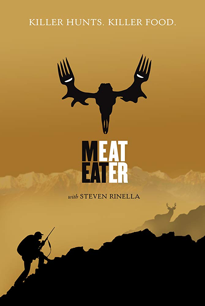 MeatEater - Season 2