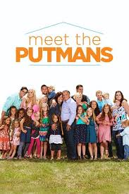  Meet the Putmans - Season 1