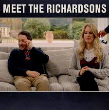 Meet The Richardsons - Season 1