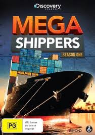 Mega Shippers - Season 2