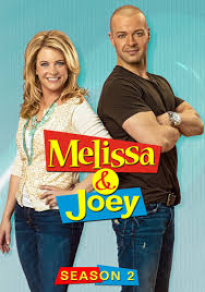 Melissa And Joey - Season 2