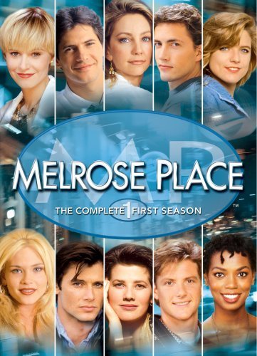 Melrose Place - Season 7
