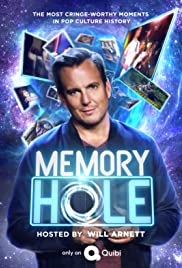 Memory Hole - Season 1