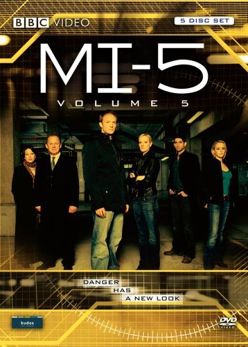 MI-5 - Season 5